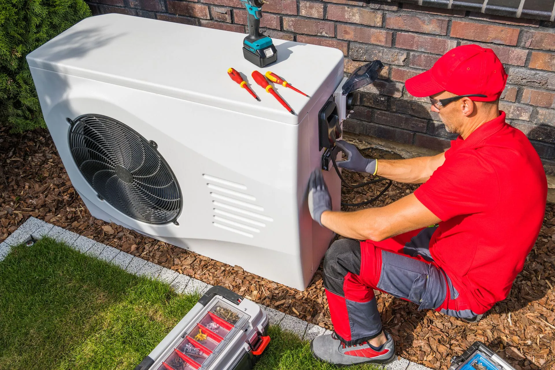 About HVAC in Eagle Lake, FL